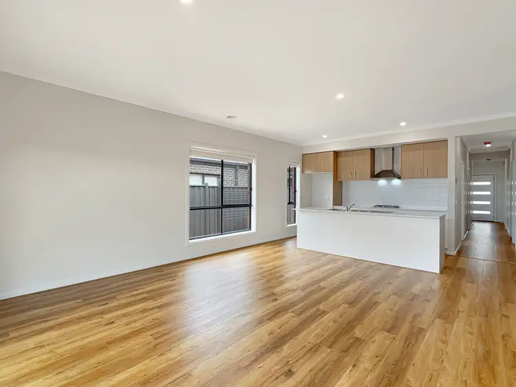 Third view of Homely house listing, 28 Streamlet Bvd, Tarneit VIC 3029