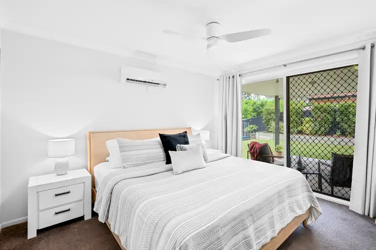 Fourth view of Homely house listing, 16 Dean St, Glen Eden QLD 4680