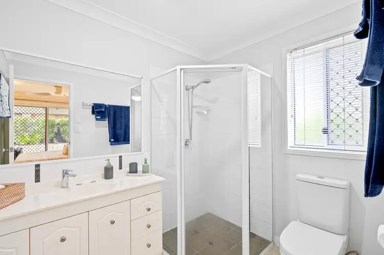 Fifth view of Homely house listing, 16 Dean St, Glen Eden QLD 4680