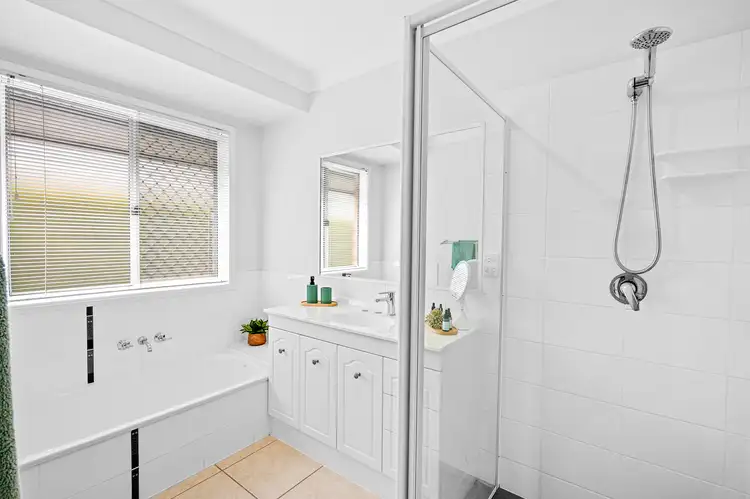 Seventh view of Homely house listing, 16 Dean St, Glen Eden QLD 4680