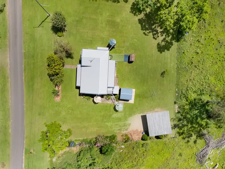 Seventh view of Homely house listing, 9 Laird Rd, Boyne Valley QLD 4680