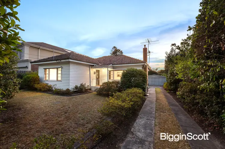 Second view of Homely house listing, 18 Menin Rd, Nunawading VIC 3131