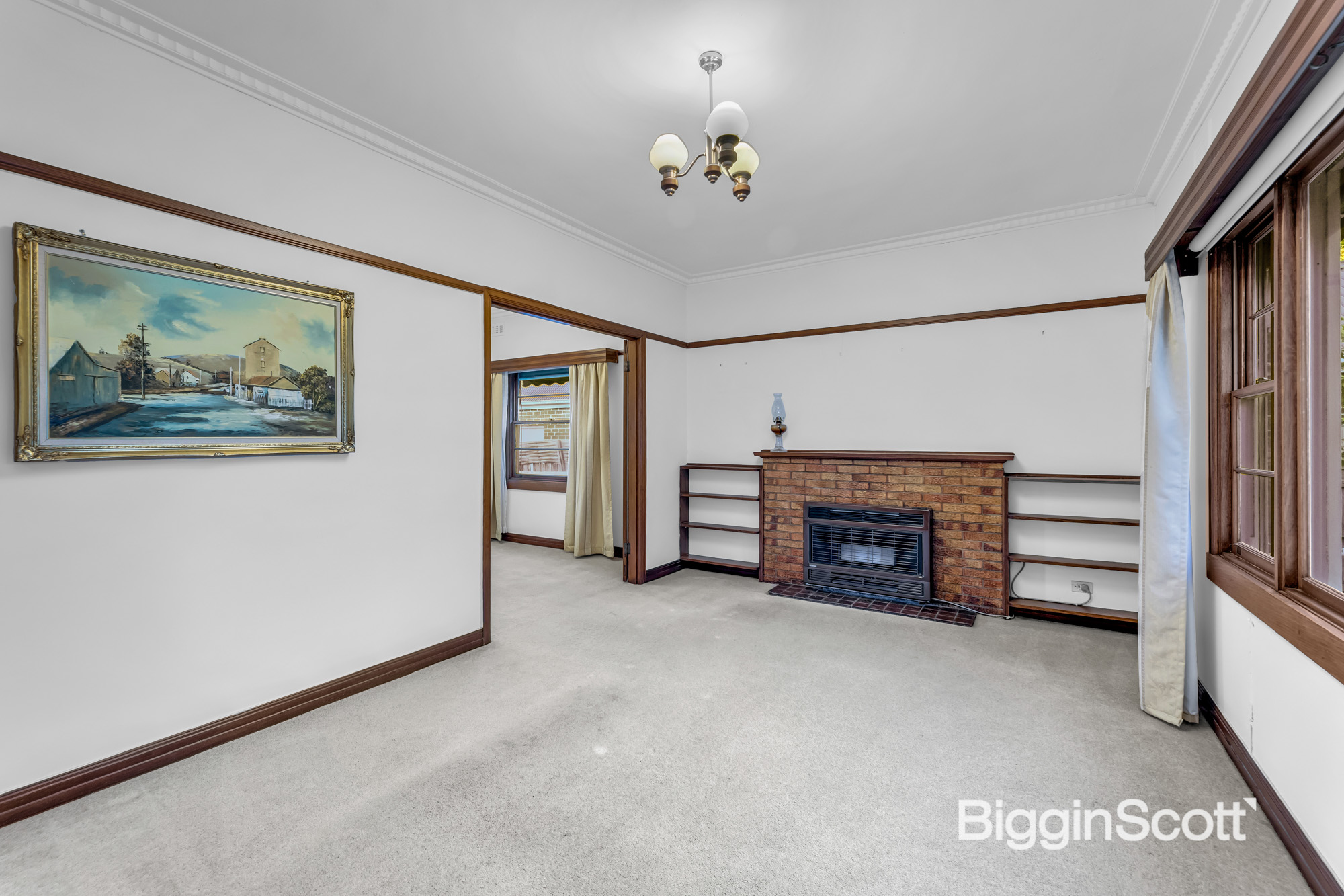 Third view of Homely house listing, 18 Menin Rd, Nunawading VIC 3131