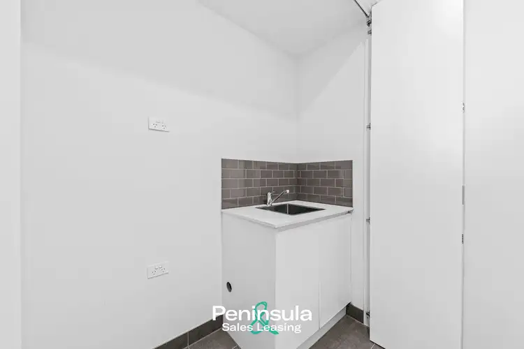 Sixth view of Homely apartment listing, 205/38 Playne St, Frankston VIC 3199