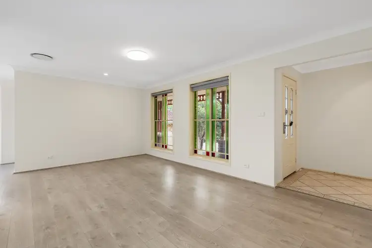 Second view of Homely house listing, 21A Clarinda Street, Hornsby NSW 2077