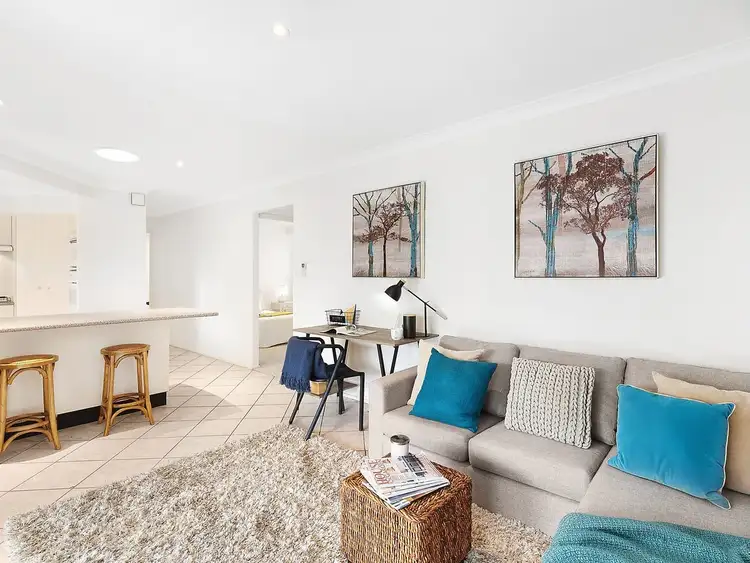 Second view of Homely house listing, 21A Clarinda Street, Hornsby NSW 2077
