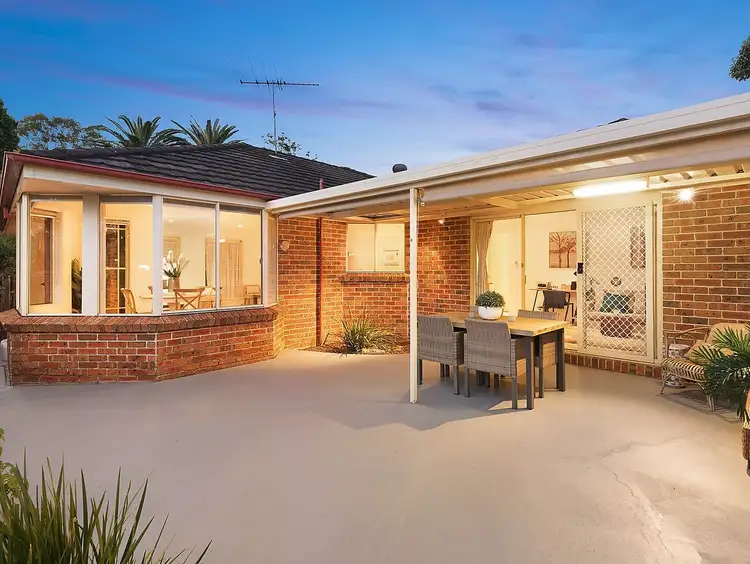 Fourth view of Homely house listing, 21A Clarinda Street, Hornsby NSW 2077