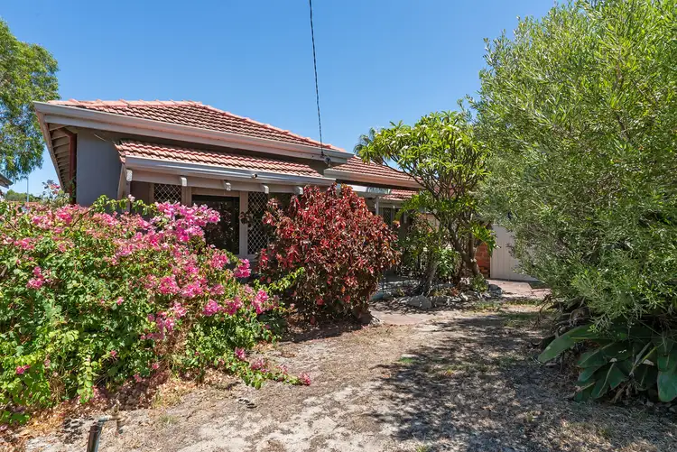 Main view of Homely house listing, 7 Sasse Ave, Mount Hawthorn WA 6016