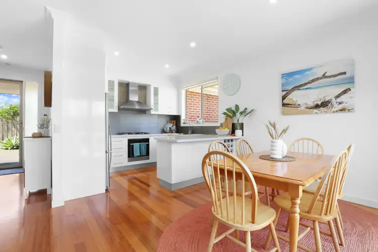 Second view of Homely villa listing, 6/28 Church Rd, Carrum VIC 3197