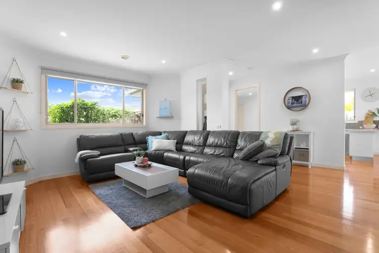 Third view of Homely villa listing, 6/28 Church Rd, Carrum VIC 3197
