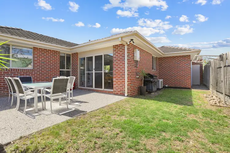 Fourth view of Homely villa listing, 6/28 Church Rd, Carrum VIC 3197
