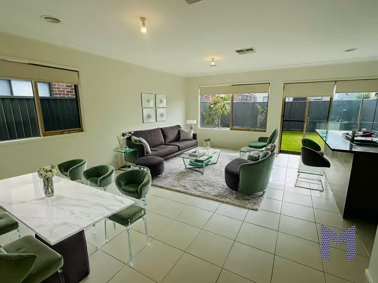 6 Strident Rd, Craigieburn VIC 3064