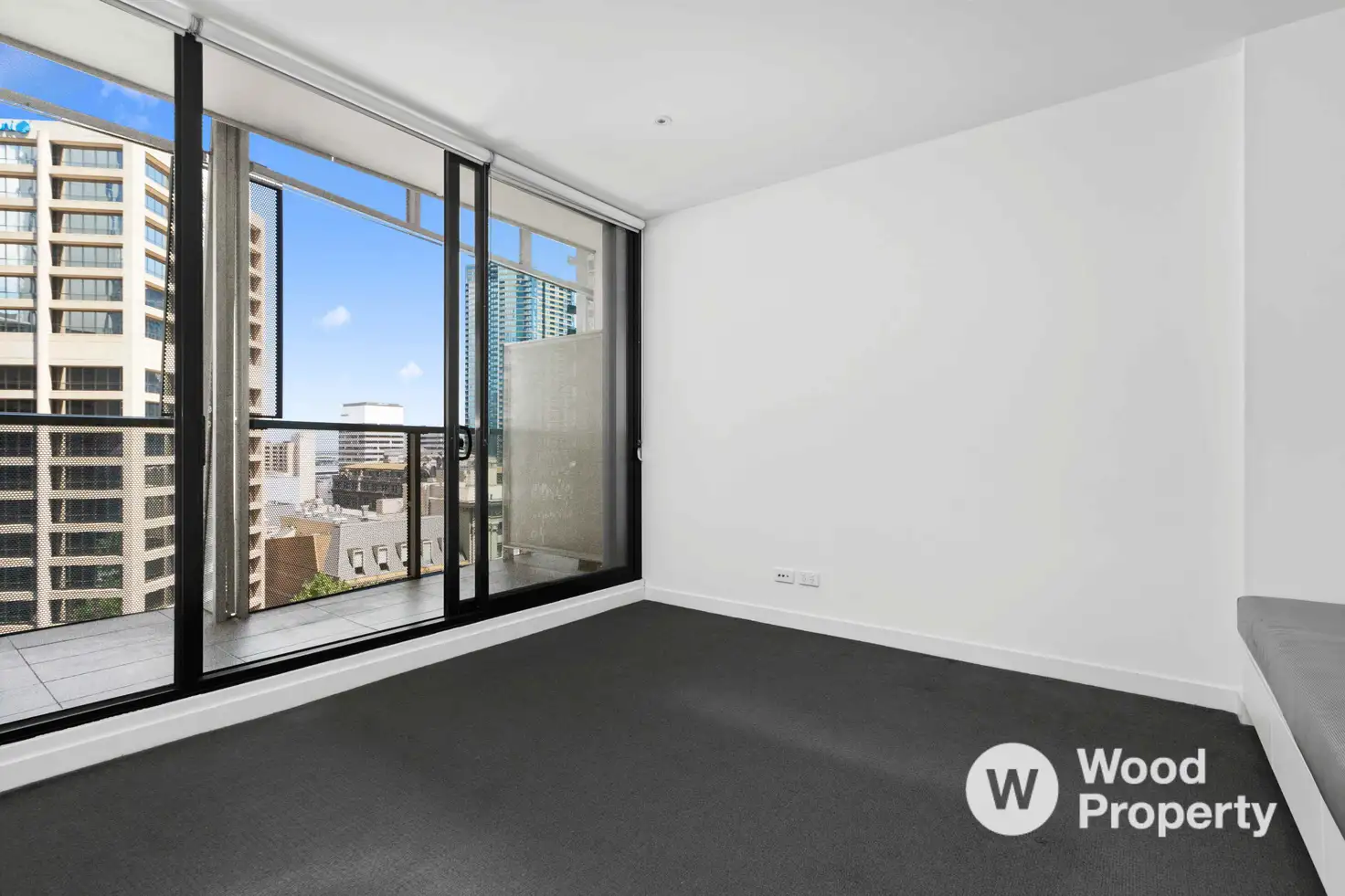 Main view of Homely apartment listing, 913/601 Little Collins St, Melbourne VIC 3000
