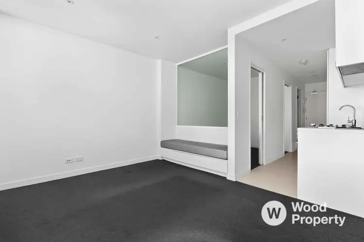 Second view of Homely apartment listing, 913/601 Little Collins St, Melbourne VIC 3000