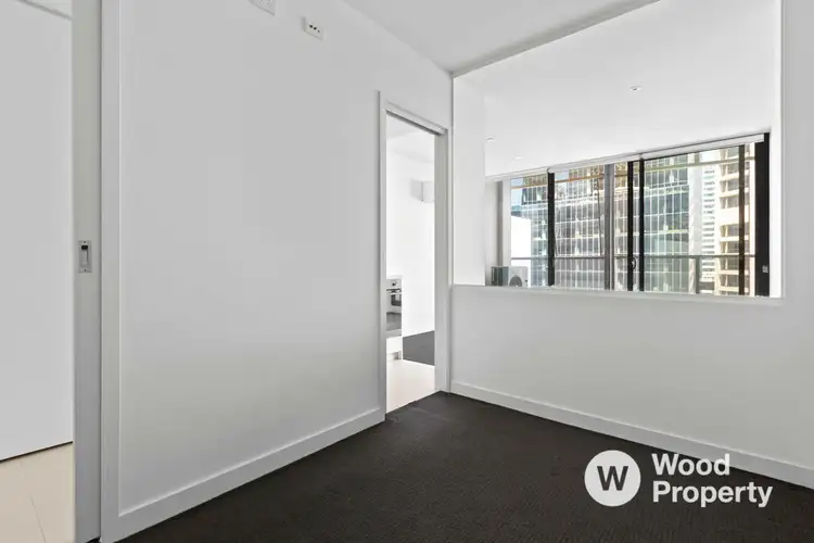 Fourth view of Homely apartment listing, 913/601 Little Collins St, Melbourne VIC 3000