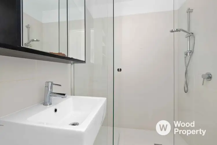 Fifth view of Homely apartment listing, 913/601 Little Collins St, Melbourne VIC 3000