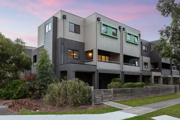 Second view of Homely townhouse listing, 117/1-15 Beddison Rd, Craigieburn VIC 3064