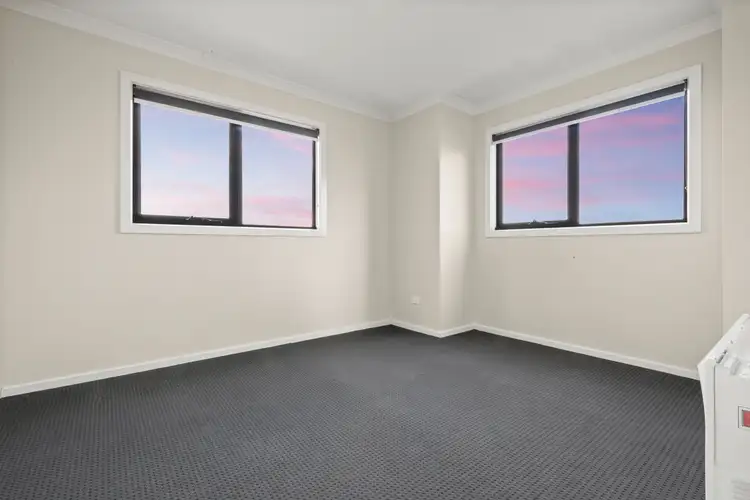 Sixth view of Homely townhouse listing, 117/1-15 Beddison Rd, Craigieburn VIC 3064