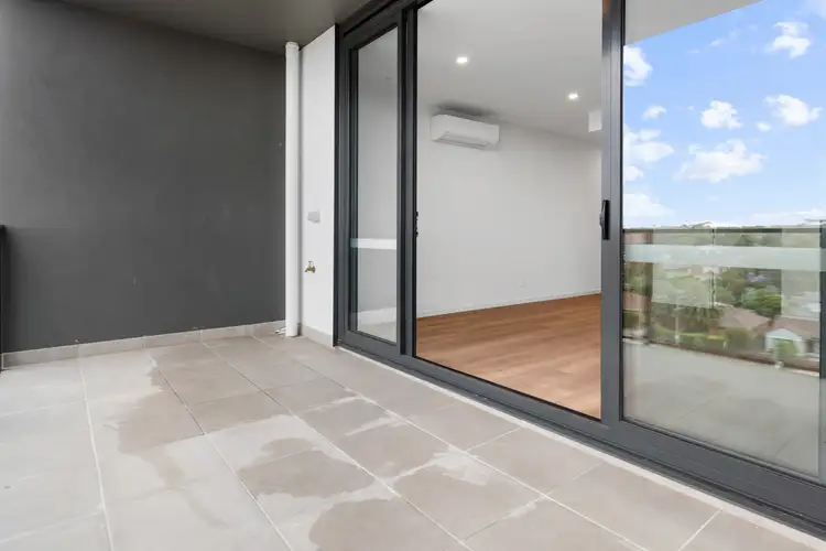 Fourth view of Homely apartment listing, 314/2 Bailey Cres, Oak Park VIC 3046