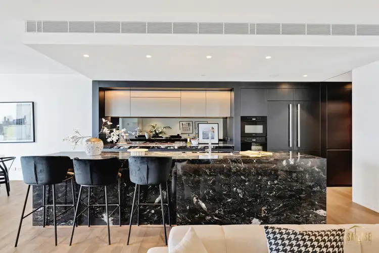 Fourth view of Homely apartment listing, 51C/2 Watermans Quay, Barangaroo NSW 2000