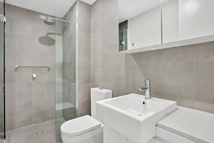 Fifth view of Homely apartment listing, 504/1-11 Moreland Street, Footscray VIC 3011