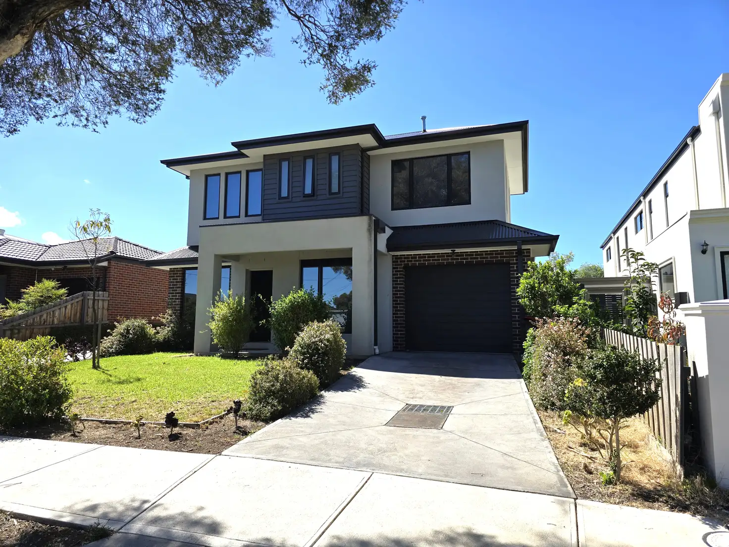Main view of Homely townhouse listing, 1/14 Vaynor Street, Niddrie VIC 3042