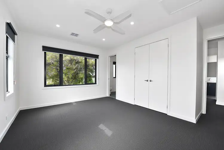 Third view of Homely townhouse listing, 1/14 Vaynor Street, Niddrie VIC 3042