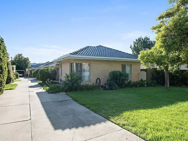 3 Sandford Street