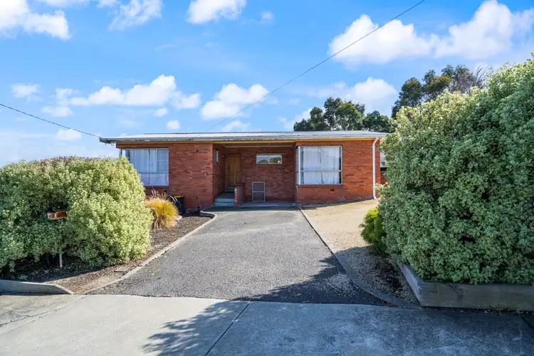 Main view of Homely house listing, 4 Arlunya St, Tranmere TAS 7018