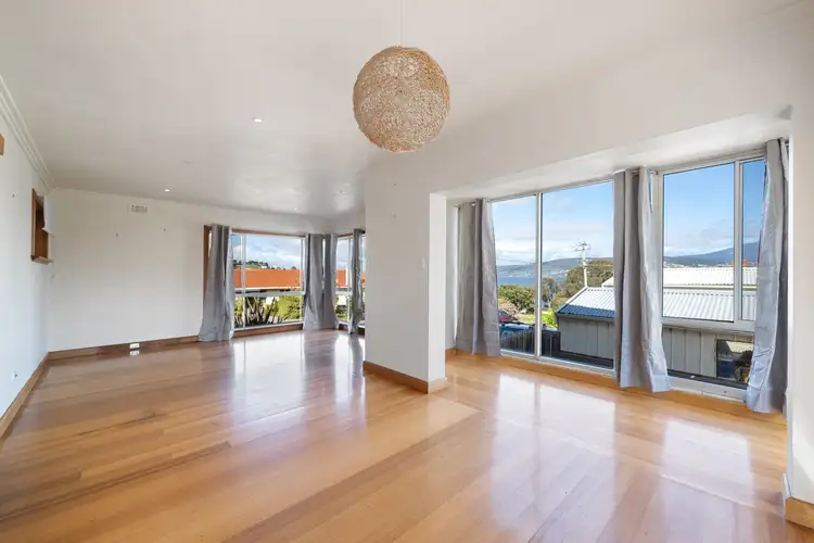 Third view of Homely house listing, 4 Arlunya St, Tranmere TAS 7018