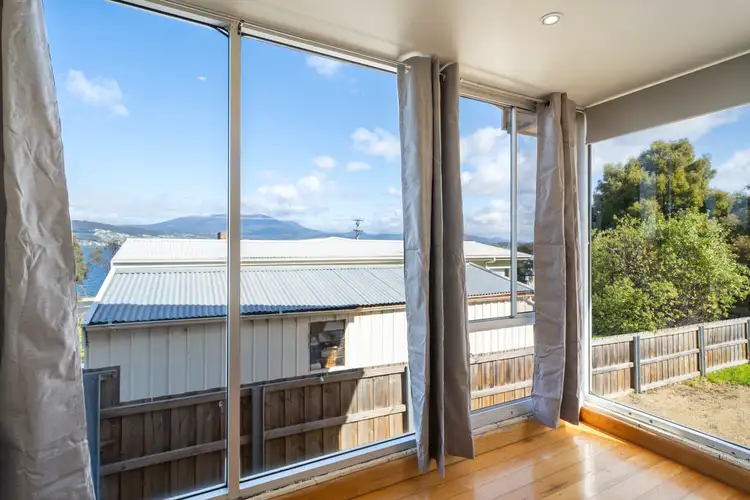 Fifth view of Homely house listing, 4 Arlunya St, Tranmere TAS 7018