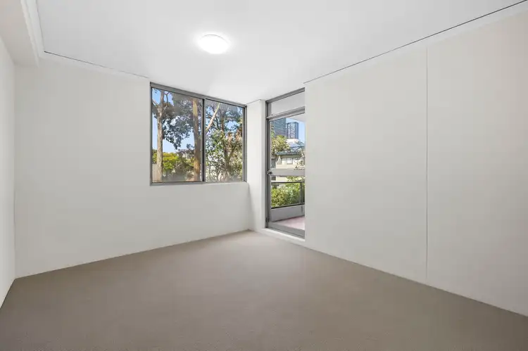 Fourth view of Homely apartment listing, 1/163 Willoughby Rd, Naremburn NSW 2065