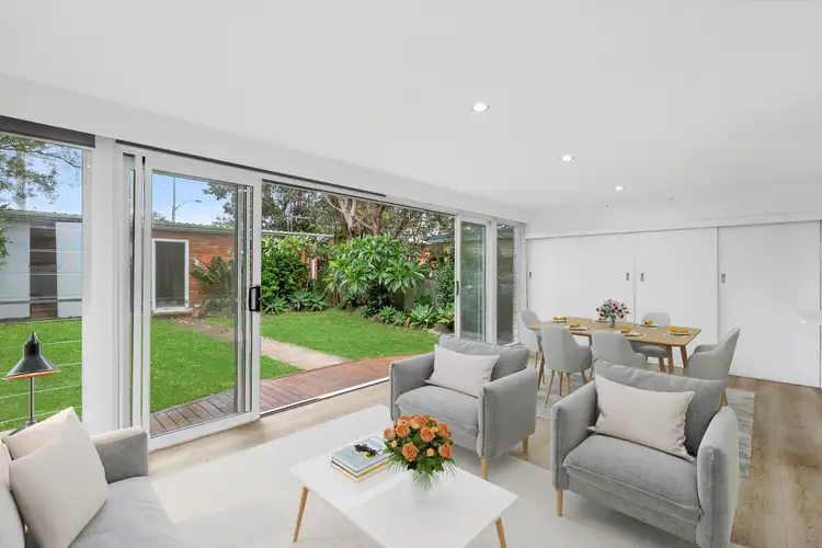 Second view of Homely house listing, 45 Stella Street, Collaroy Plateau NSW 2097