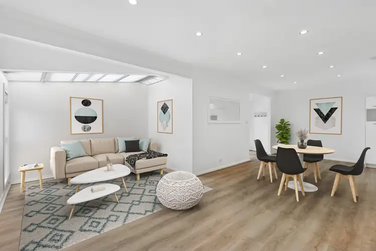 Fourth view of Homely house listing, 45 Stella Street, Collaroy Plateau NSW 2097