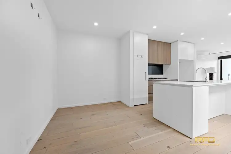 Fifth view of Homely townhouse listing, 35 Royal Rd, Braybrook VIC 3019