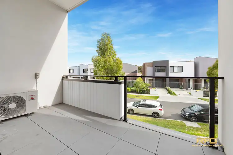 Sixth view of Homely townhouse listing, 35 Royal Rd, Braybrook VIC 3019