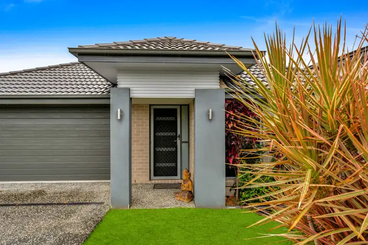 Third view of Homely house listing, 82 Taurus Circuit, Coomera QLD 4209