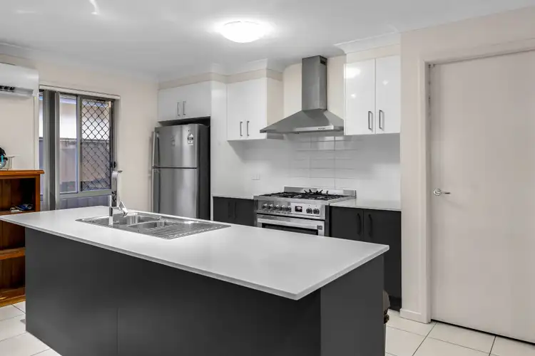 Fifth view of Homely house listing, 82 Taurus Circuit, Coomera QLD 4209