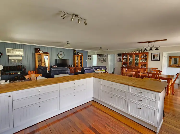 Seventh view of Homely house listing, 1306 Texas Road, Greenlands QLD 4380