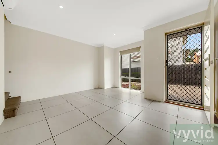 Second view of Homely townhouse listing, 2/57 Toolooa St, South Gladstone QLD 4680