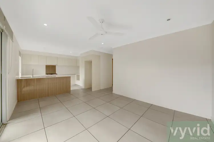Third view of Homely townhouse listing, 2/57 Toolooa St, South Gladstone QLD 4680