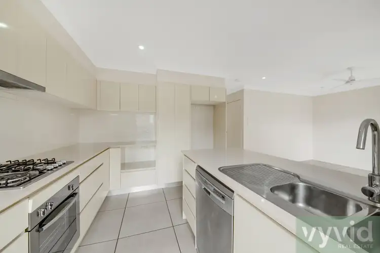 Fourth view of Homely townhouse listing, 2/57 Toolooa St, South Gladstone QLD 4680