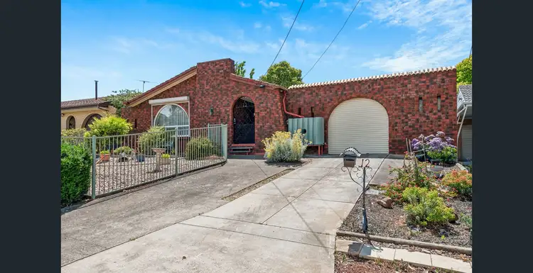 Main view of Homely house listing, 12 Roy Rd, Morphett Vale SA 5162