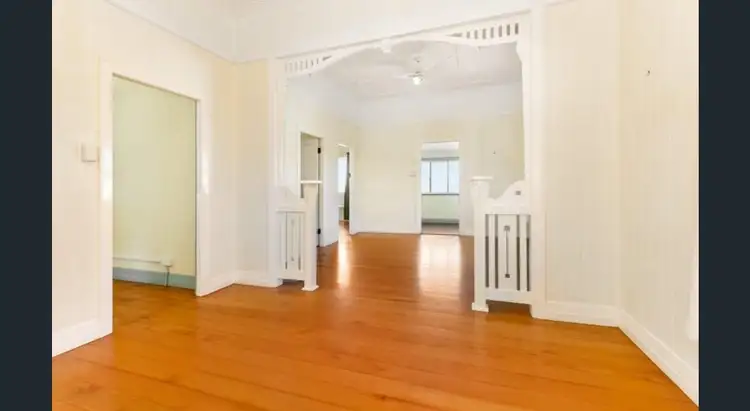 Fourth view of Homely house listing, 23 Scenery St, West Gladstone QLD 4680