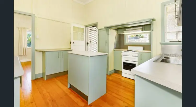 Fifth view of Homely house listing, 23 Scenery St, West Gladstone QLD 4680