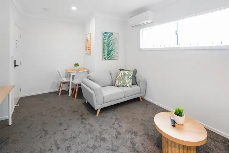 Second view of Homely apartment listing, 1/1566B Creek Rd, Carina QLD 4152