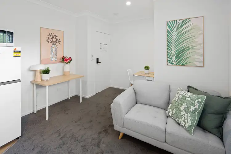 Third view of Homely apartment listing, 1/1566B Creek Rd, Carina QLD 4152