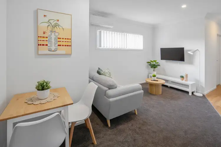 Fourth view of Homely apartment listing, 1/1566B Creek Rd, Carina QLD 4152