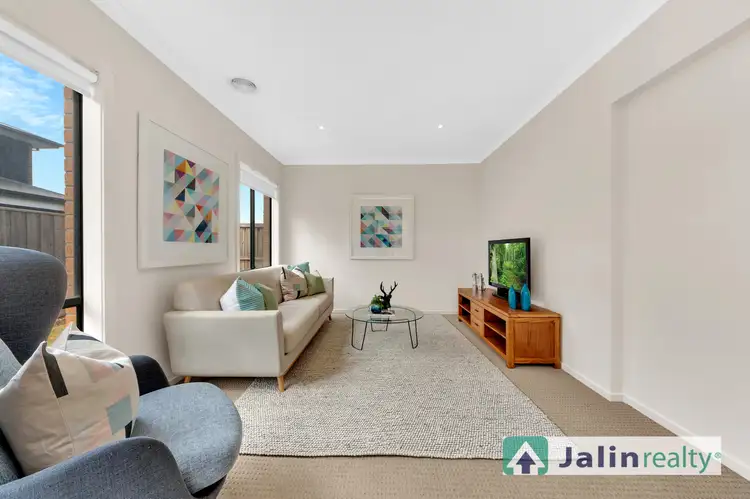 Third view of Homely house listing, 11 Smile Cres, Wyndham Vale VIC 3024