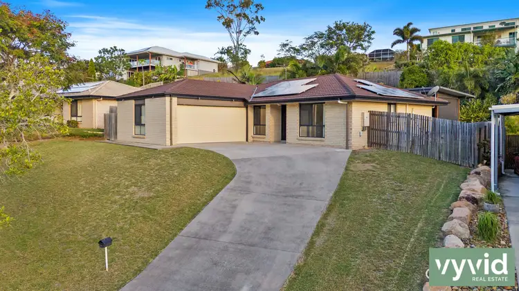 Main view of Homely house listing, 30 Waratah St, Kin Kora QLD 4680